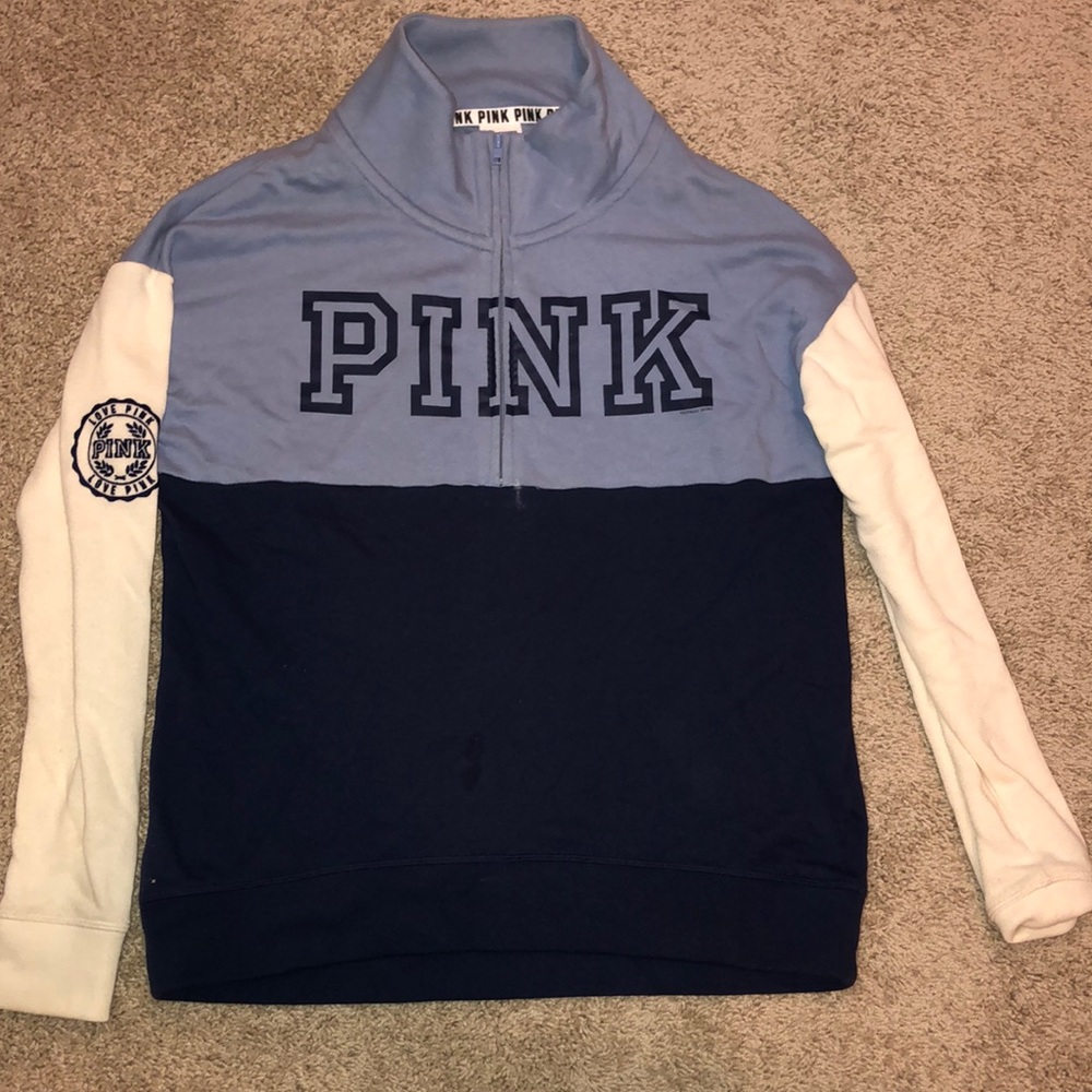 Victoria Secret sweatshirt